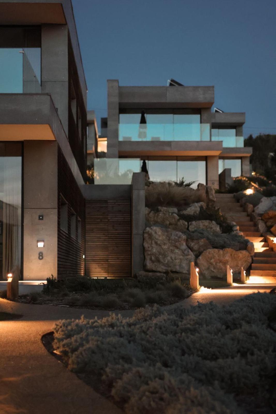 Aparthotel Oceanhuts Coxos Adults Only Ericeira