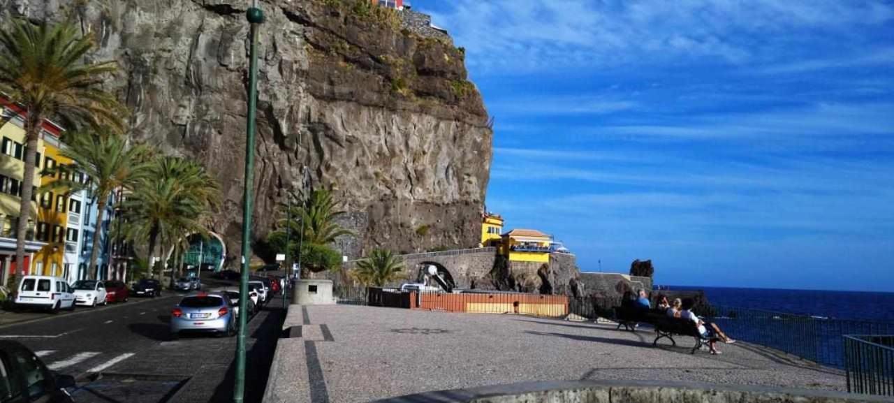 Sunscape Nature De 1 Ponta Do Sol * Ponta do Sol (Madeira)