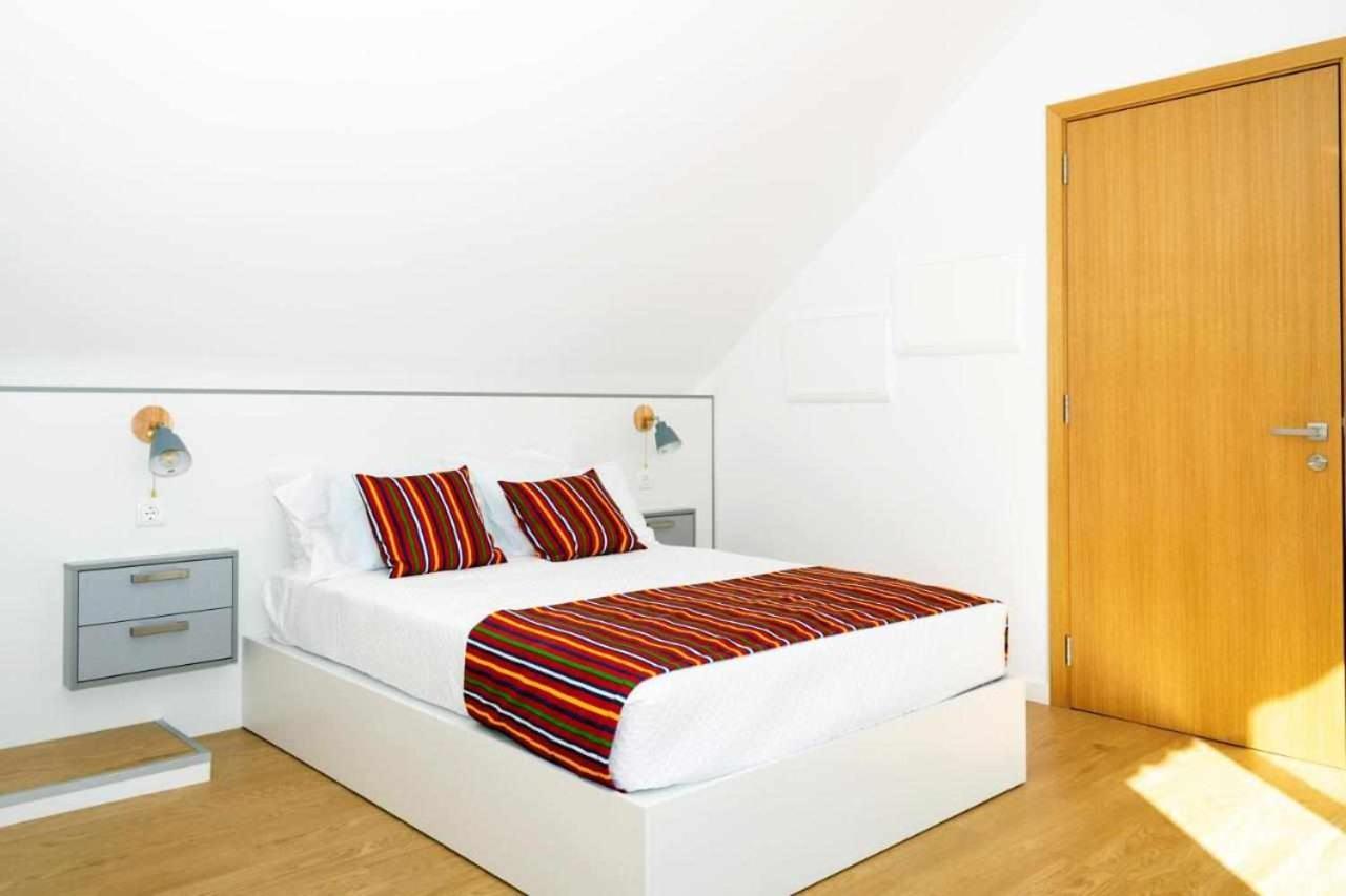 Sunscape 1bdr Center Of Ponta Do Sol Apartment *