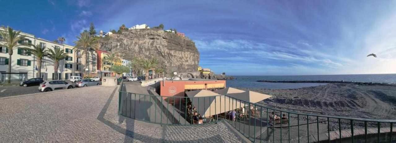 Sunscape 1bdr Center Of Ponta Do Sol
