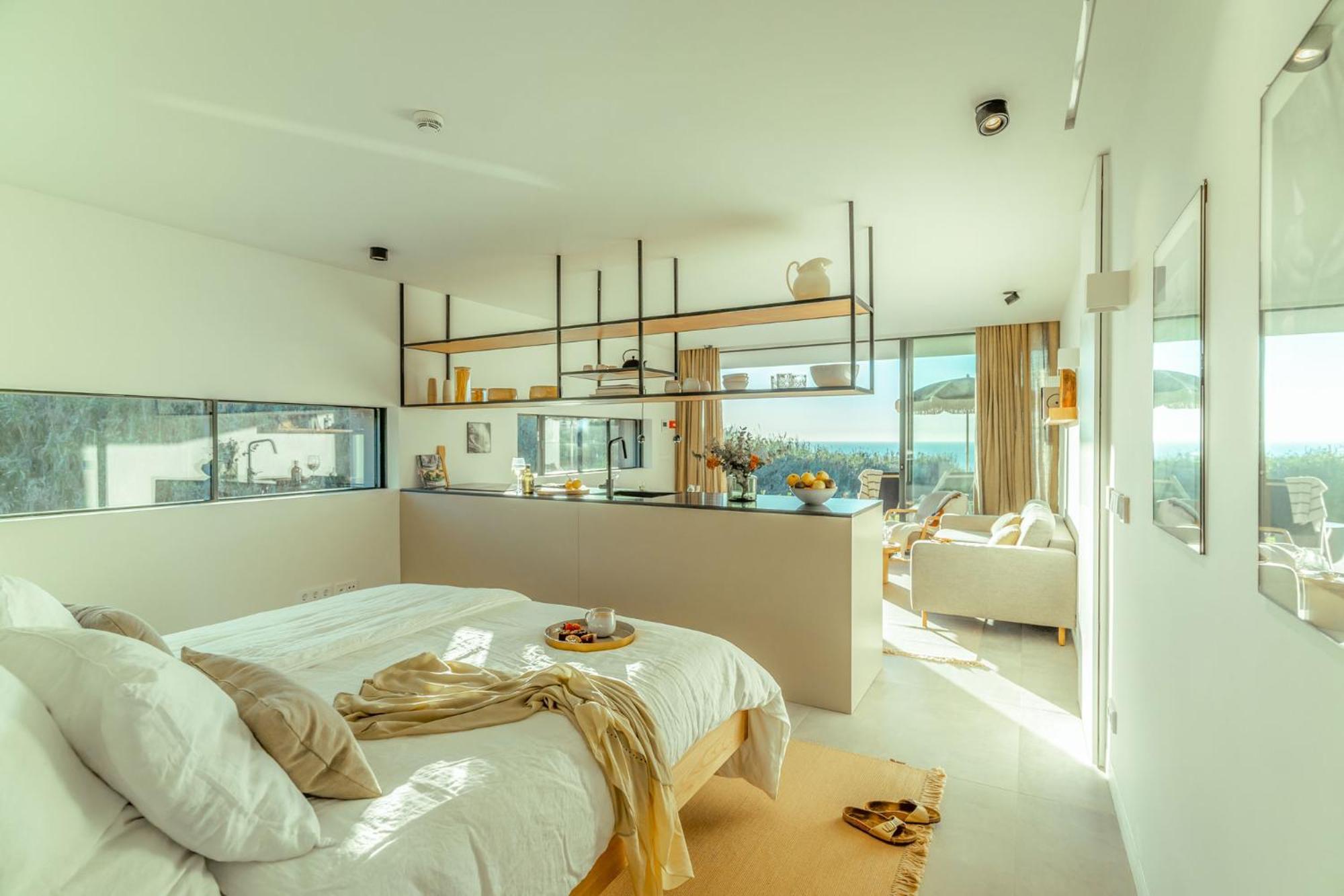 Oceanhuts Coxos Adults Only Aparthotel