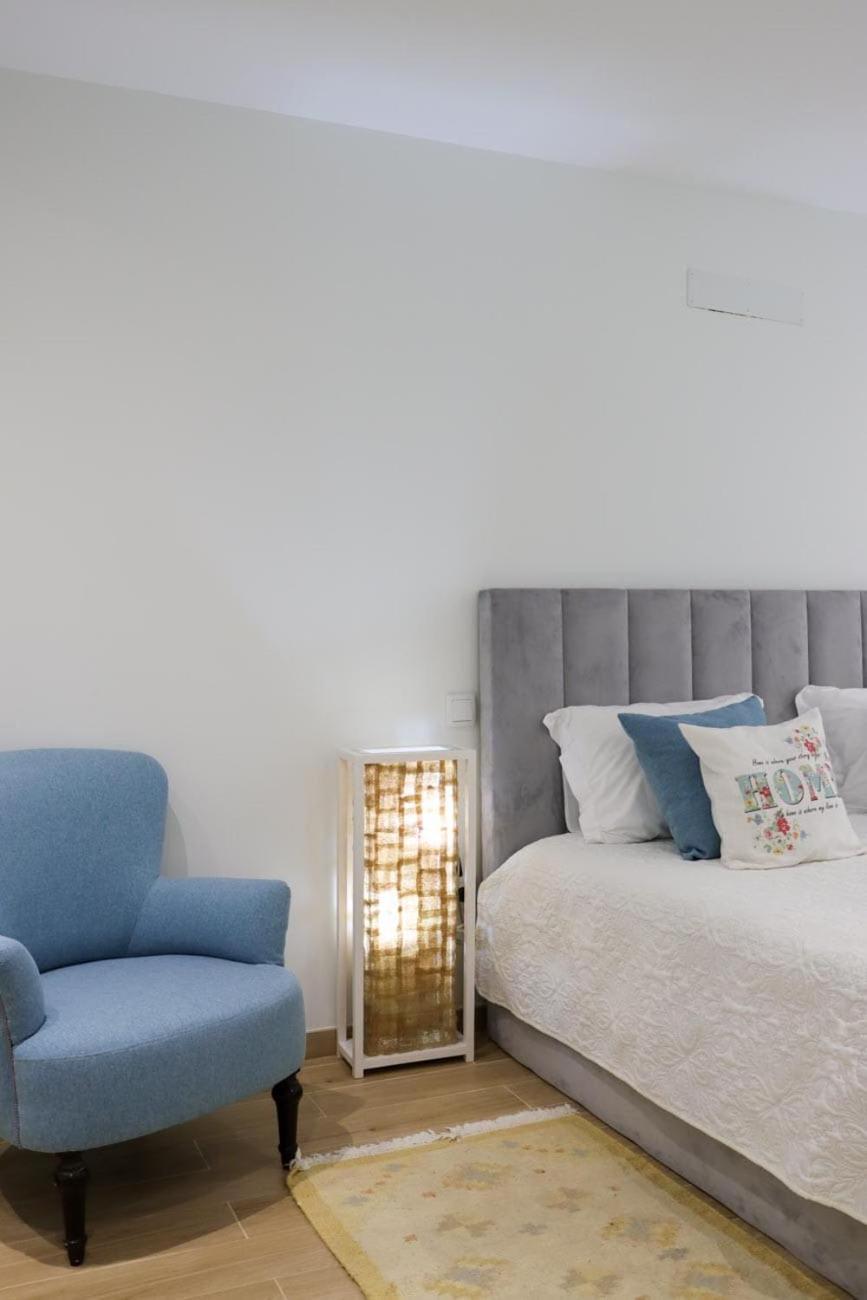 Dunas Ria T2 Apartment
