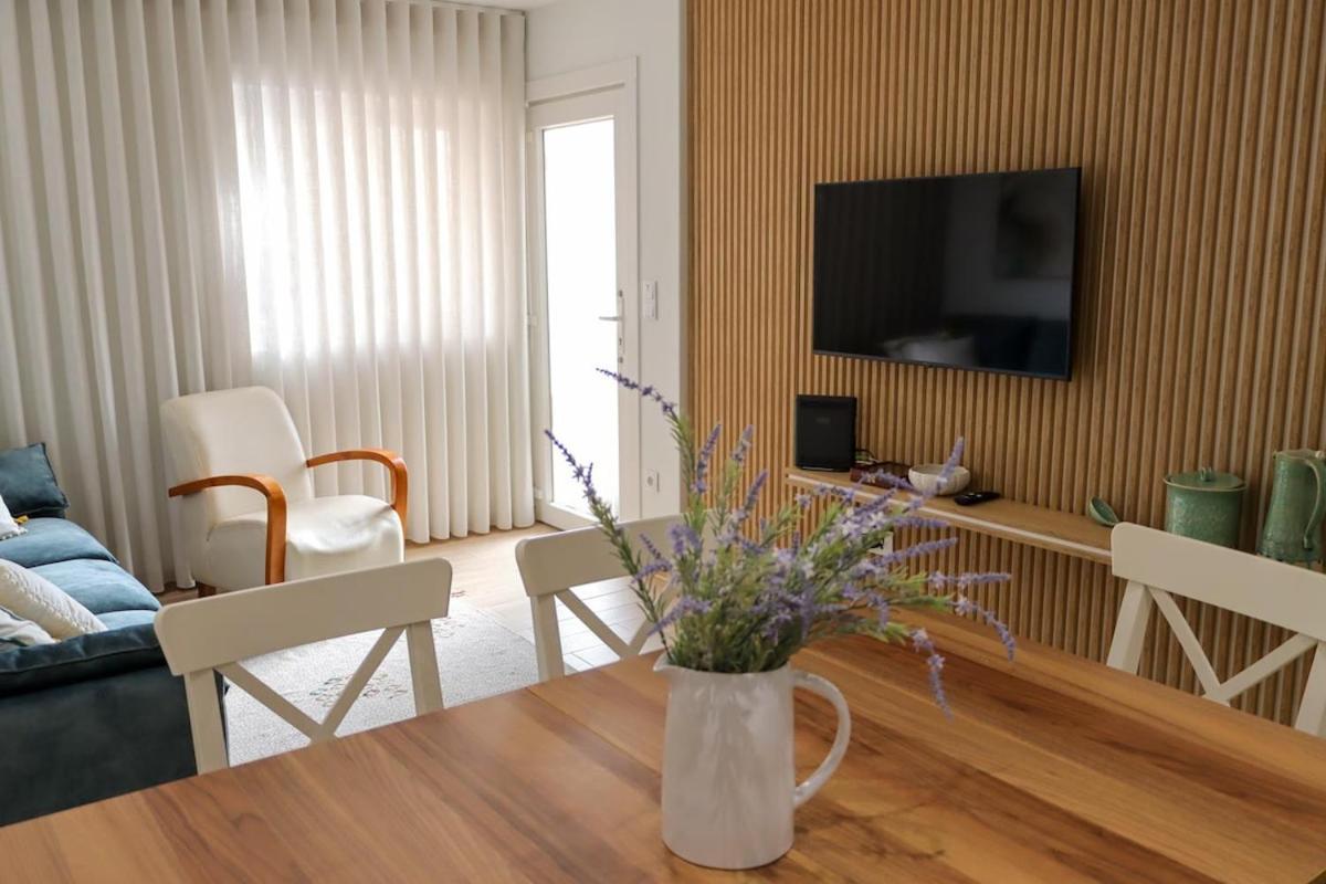 Apartment Dunas Ria T2 Gafanha da Encarnacao