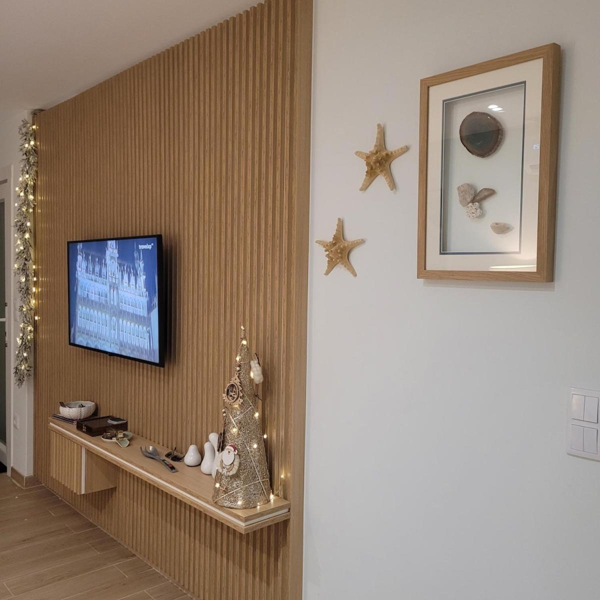 Apartment Dunas Ria T2