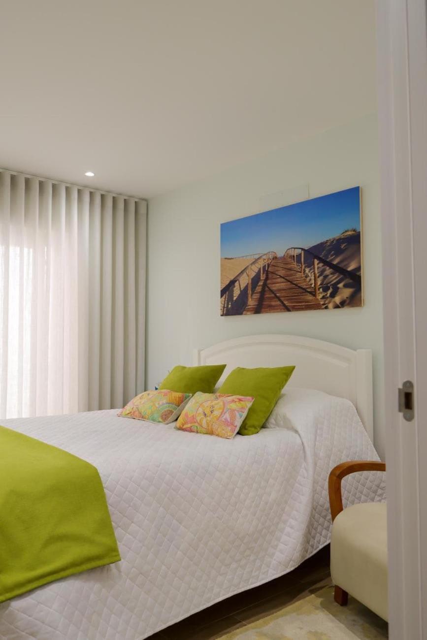 Dunas Ria T2 Apartment *