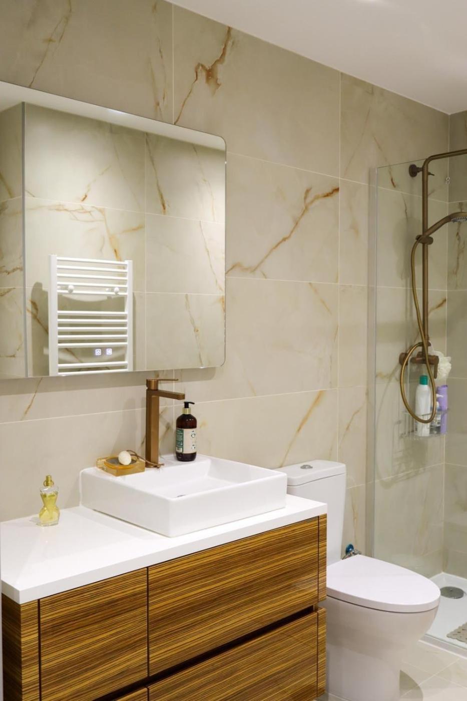 Apartamento Dunas Ria T2 *