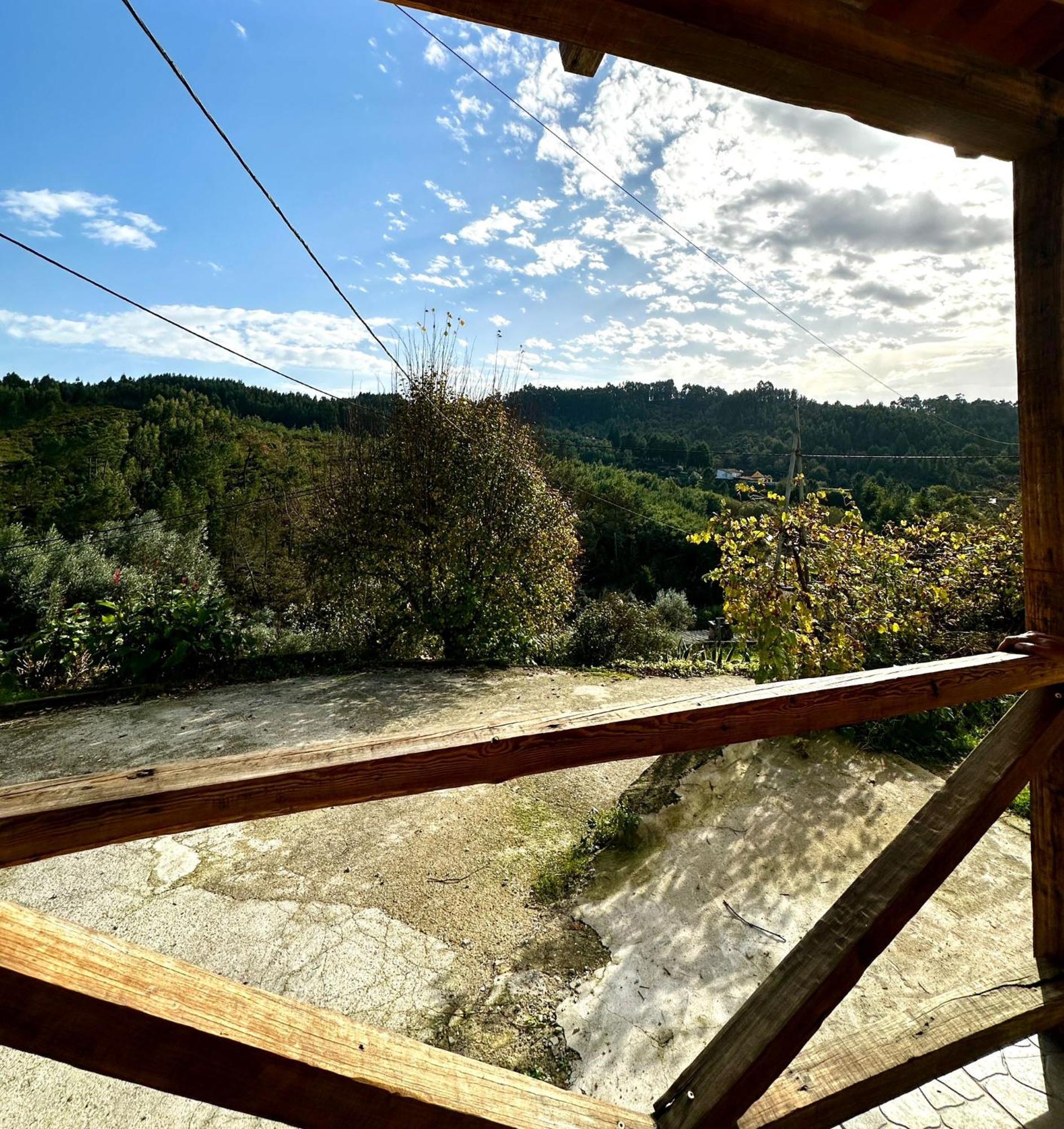 Bed & Breakfast Casa Trilho The Gaios