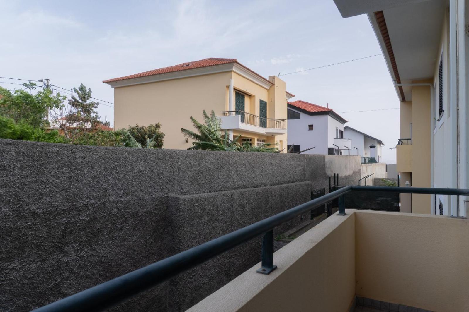 Village Sun House - Apartment Porto Moniz
