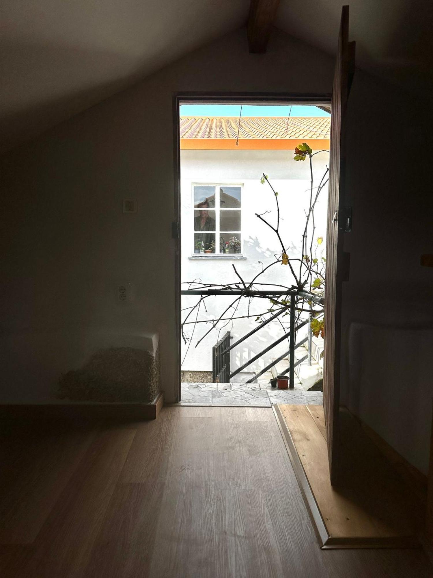 Casa Trilho The Gaios Bed & Breakfast *