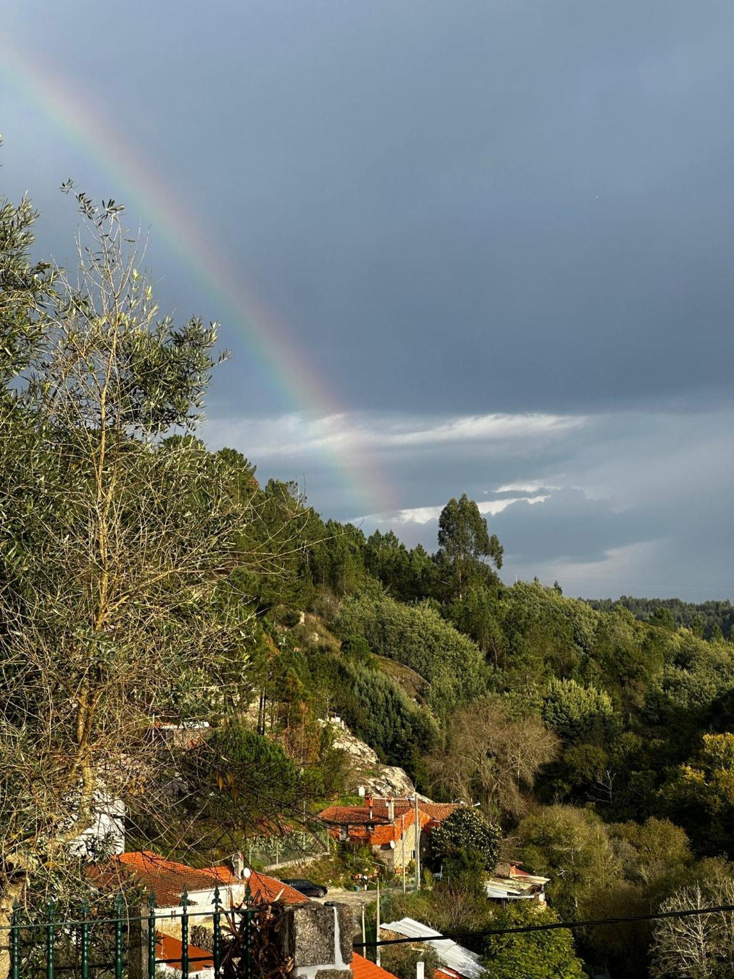 Bed & Breakfast Casa Trilho The Gaios