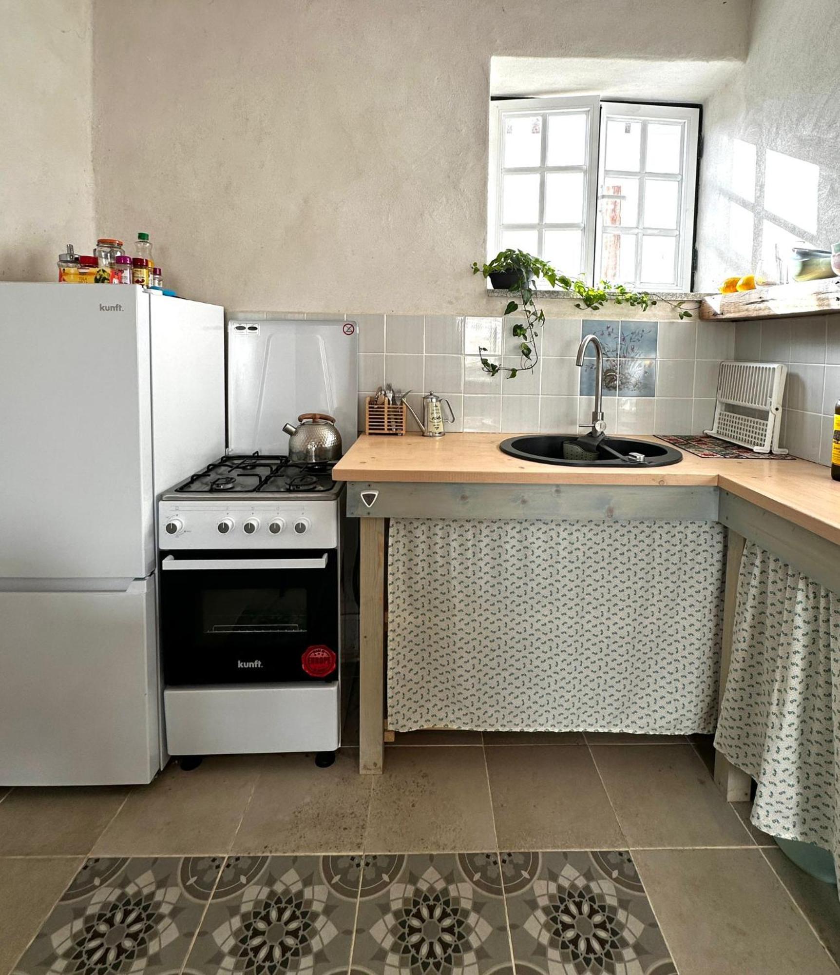 Casa Trilho The Gaios Bed & Breakfast