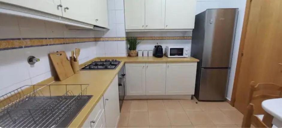 Apartamento Cozy In Madeira Island