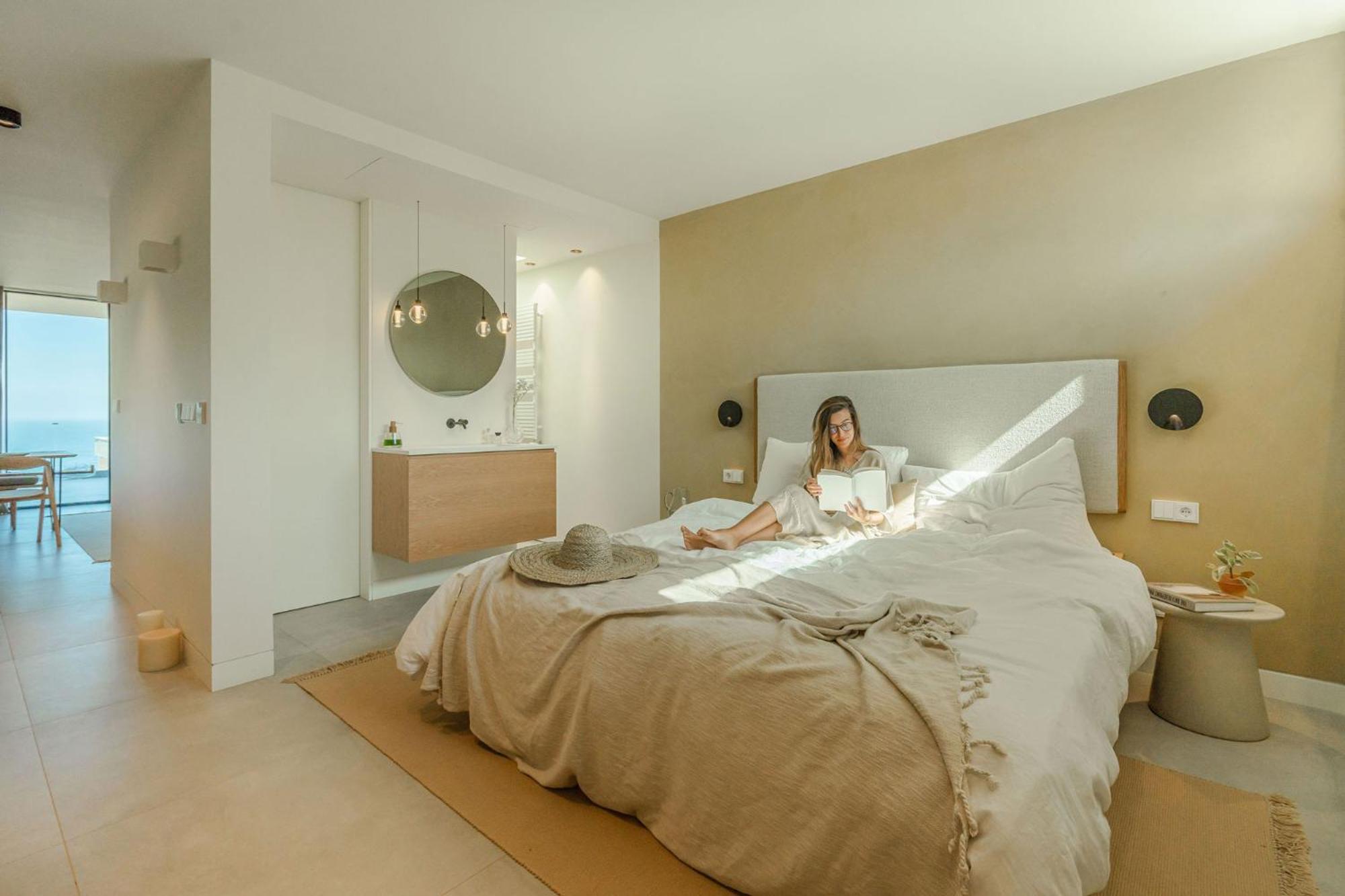 Oceanhuts Coxos Adults Only Aparthotel