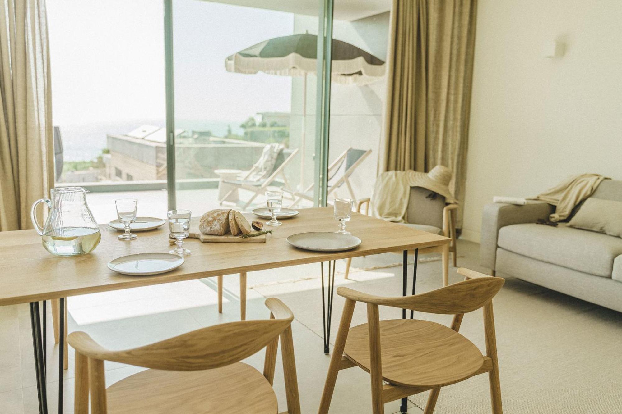 Oceanhuts Coxos Adults Only Aparthotel Ericeira
