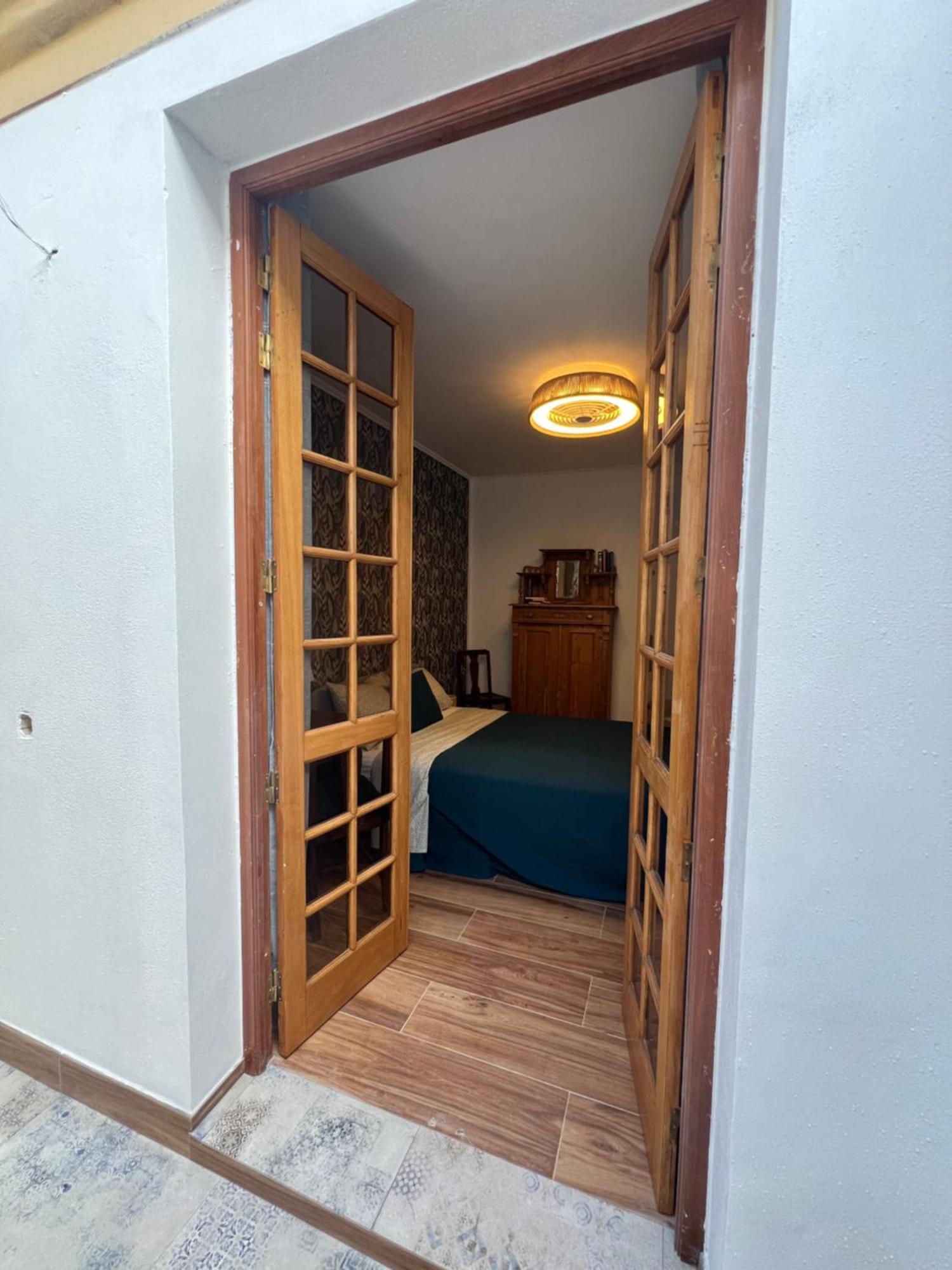Casa Flores *