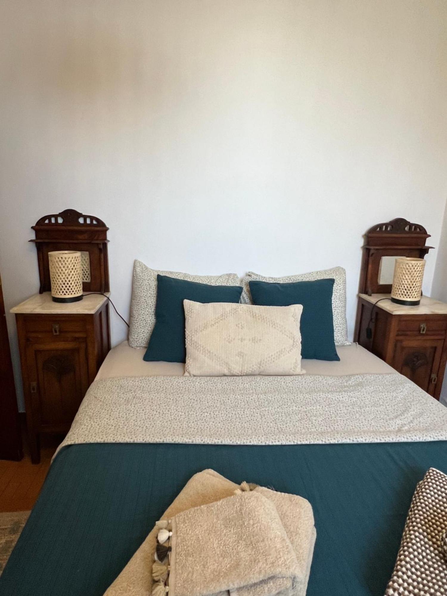 Homestay Casa Flores Funchal (Madeira)
