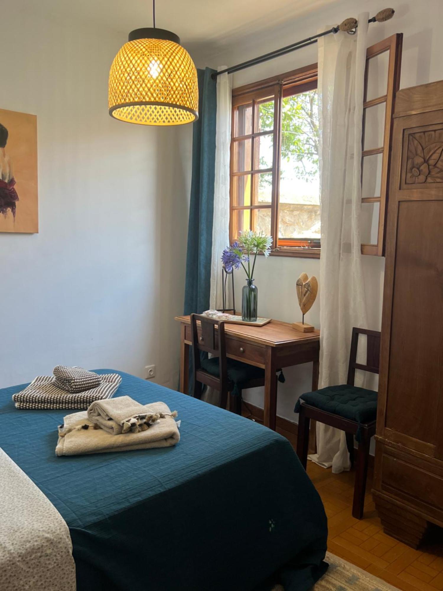 Casa Flores *