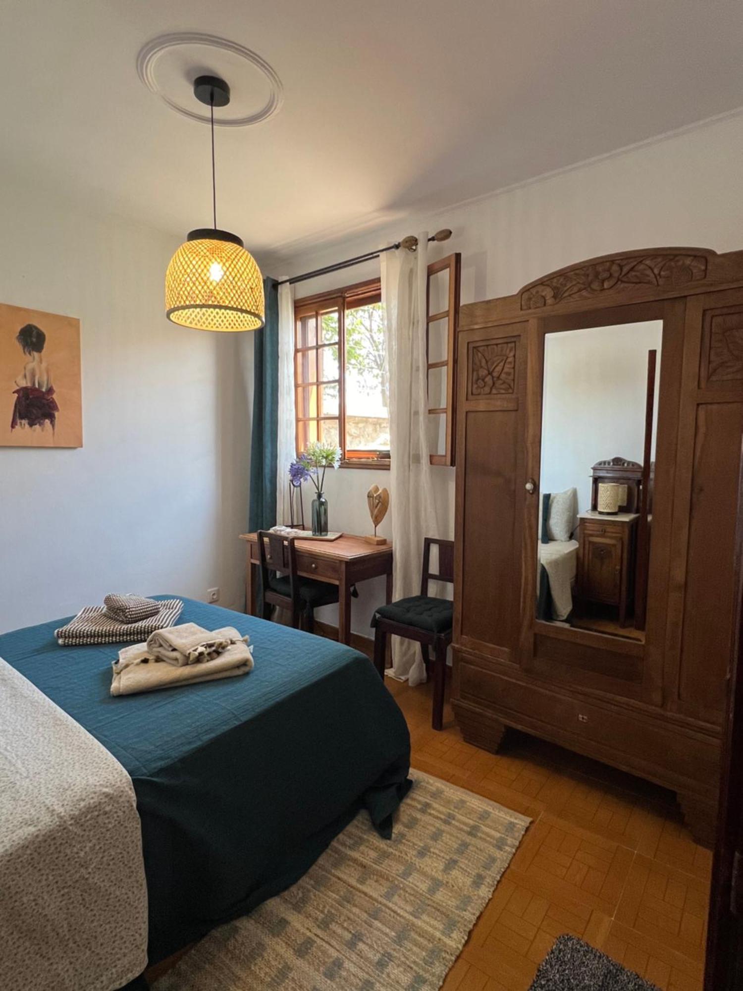 Casa Flores Funchal (Madeira)