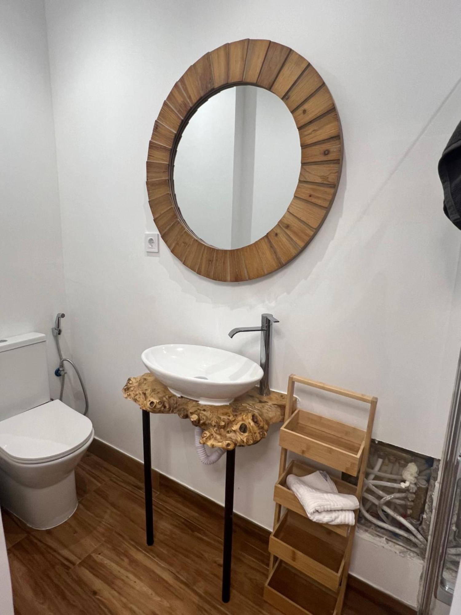 Casa Flores Homestay Funchal (Madeira)