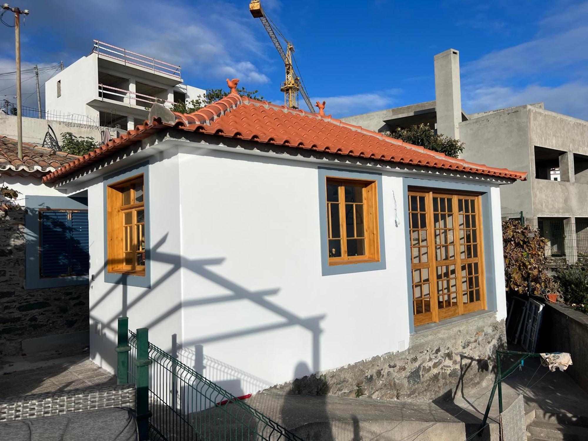 Homestay Casa Flores *