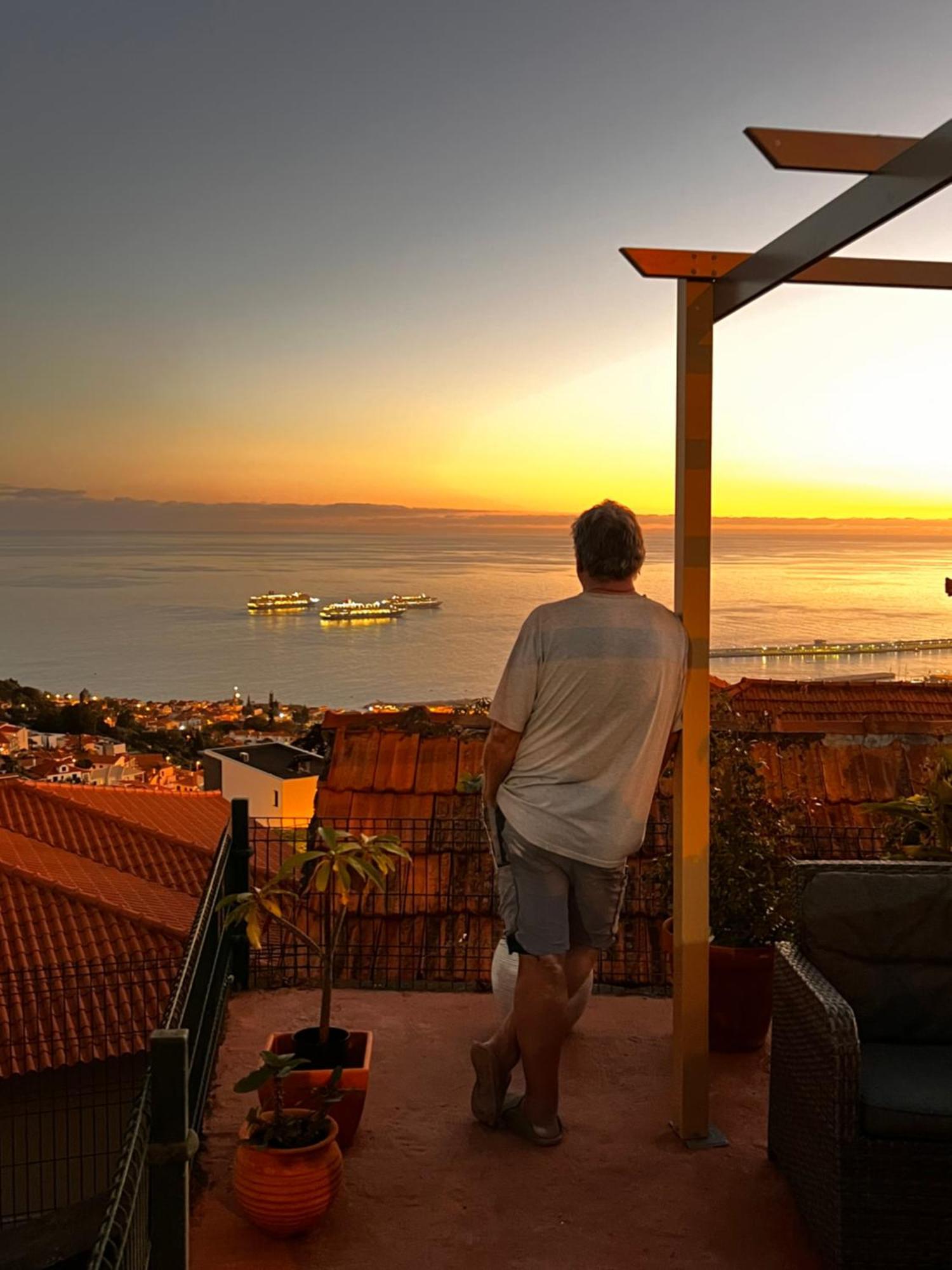 Casa Flores Funchal (Madeira)