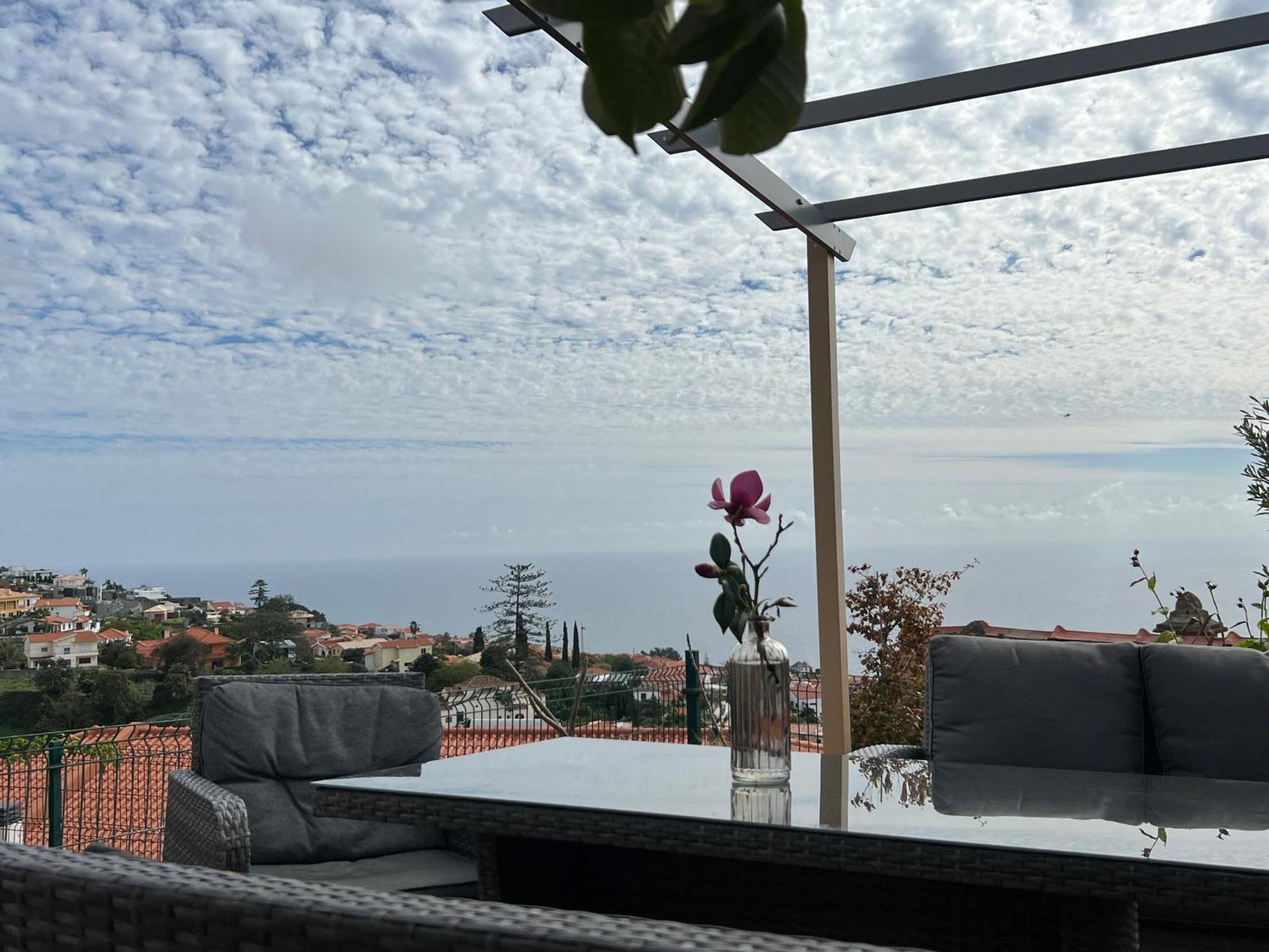 Homestay Casa Flores Funchal (Madeira)