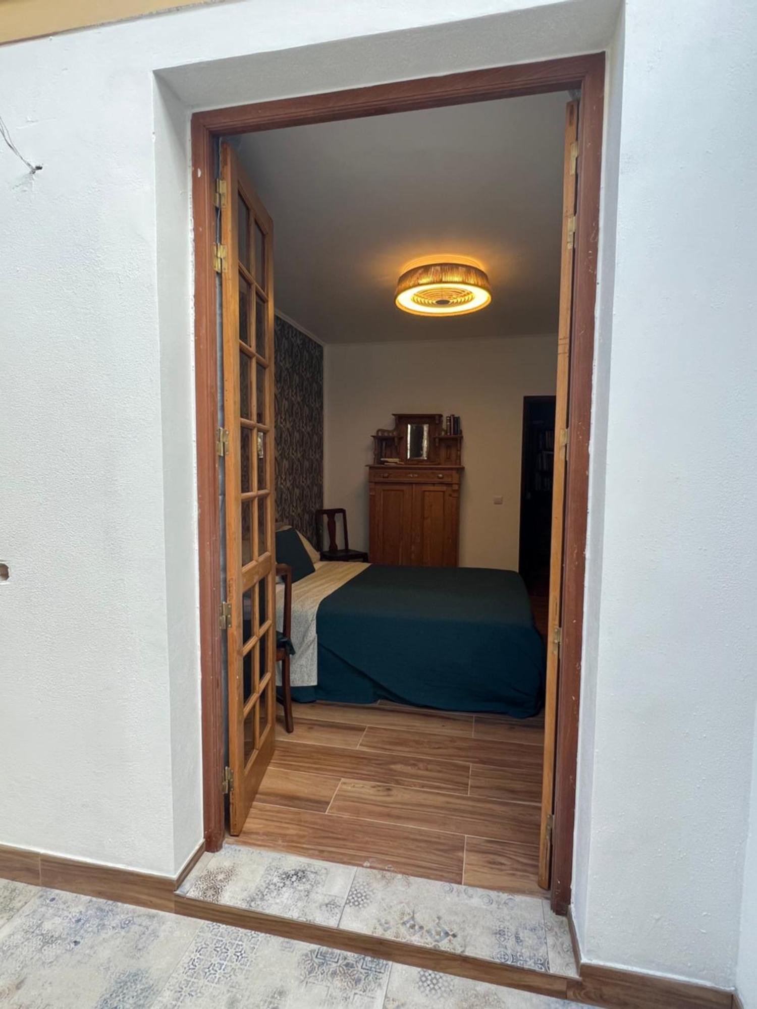 Homestay Casa Flores Funchal (Madeira)