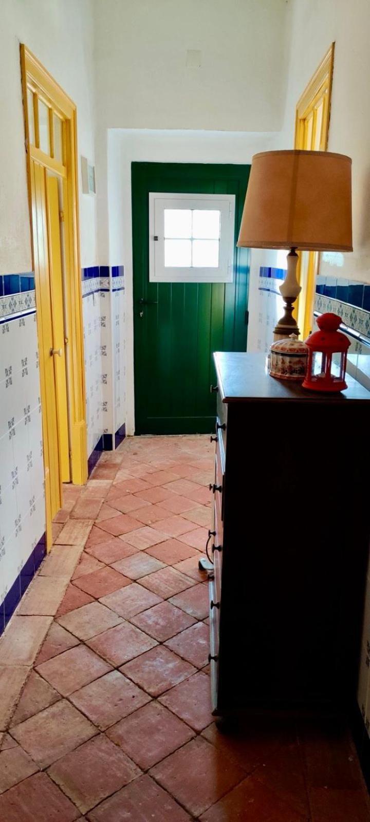 Holiday home Quinta Santa Margarida