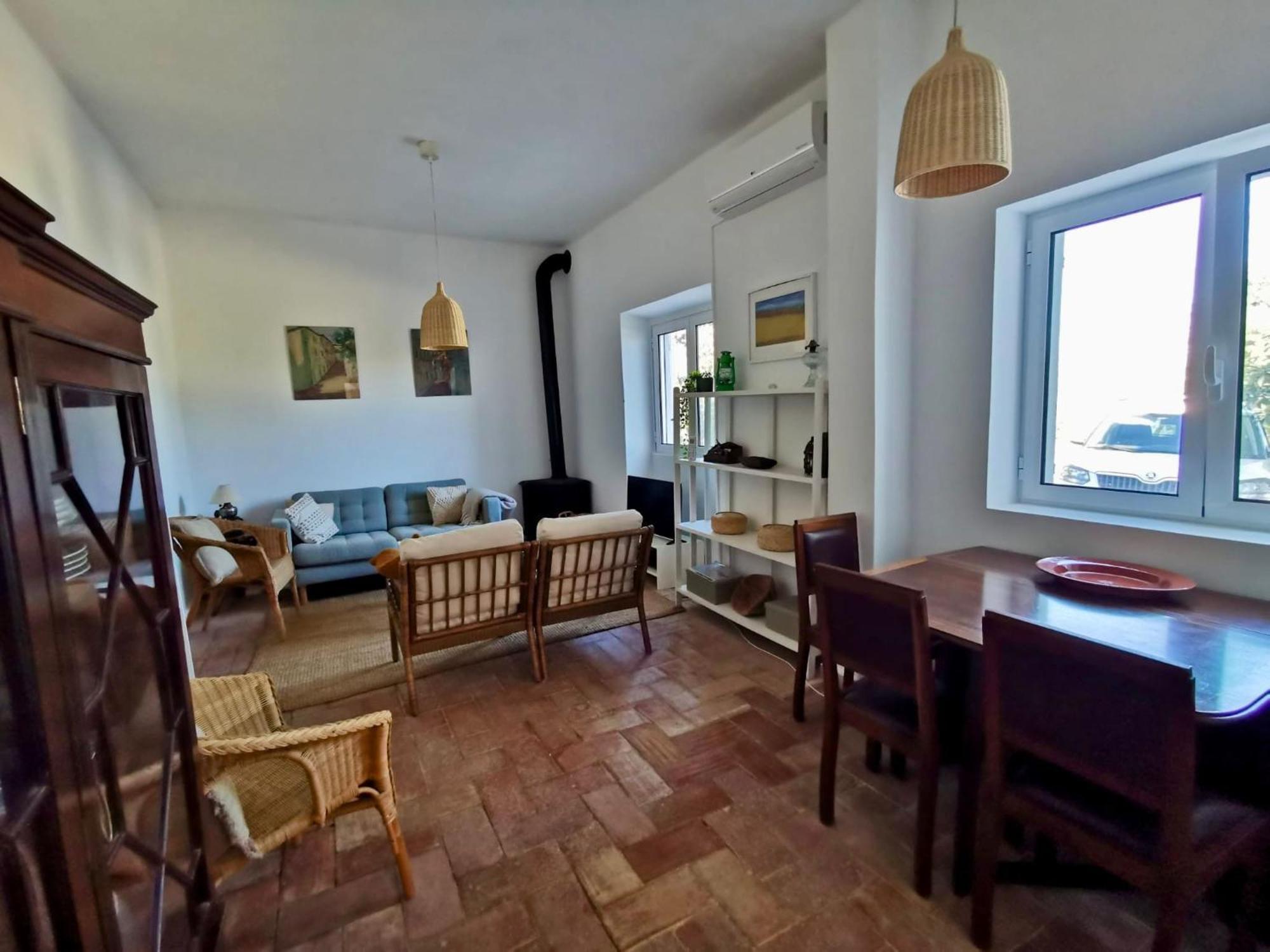 Quinta Santa Margarida Holiday home *