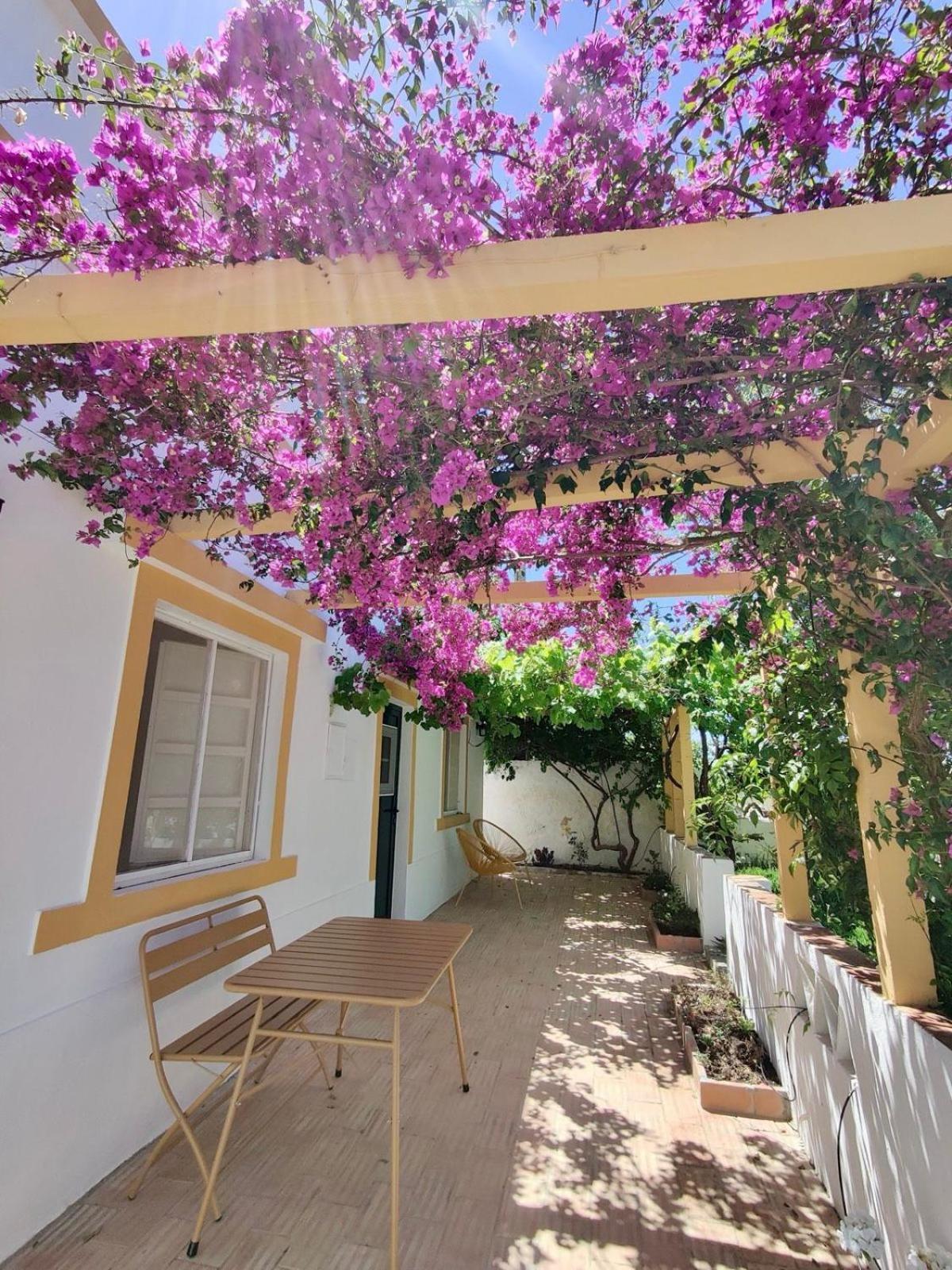 Quinta Santa Margarida Holiday home Tavira