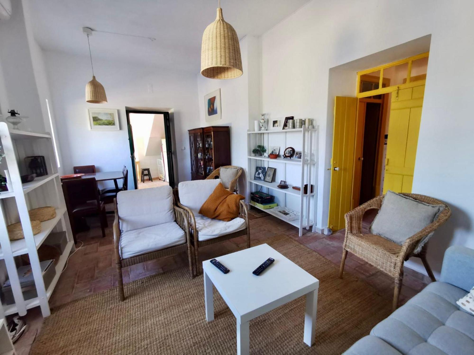 Holiday home Quinta Santa Margarida Tavira
