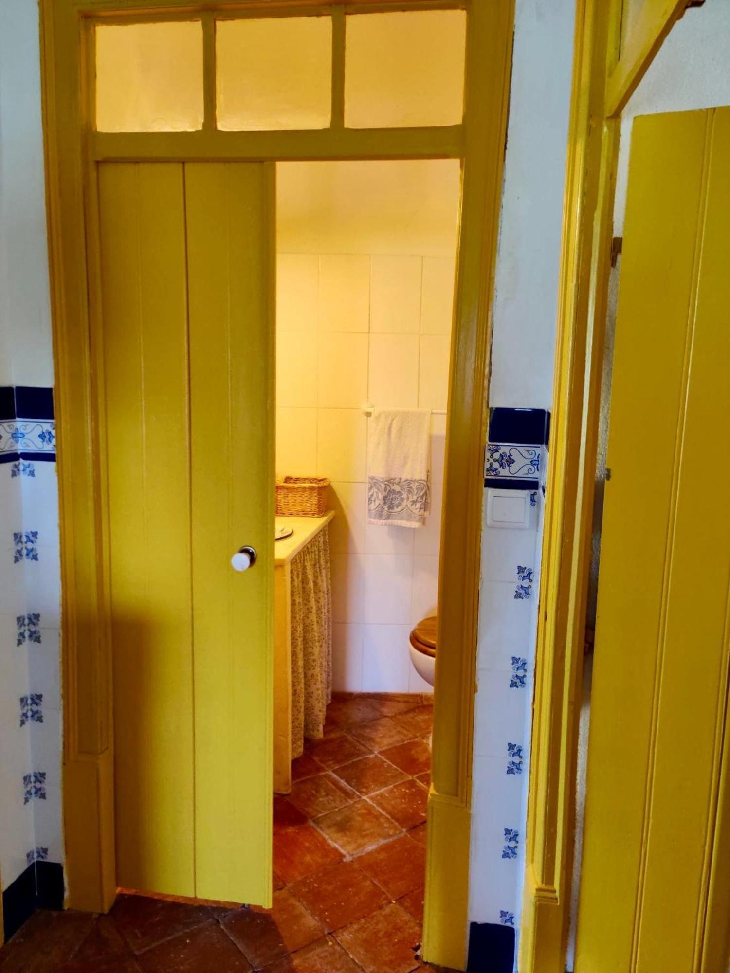 Holiday home Quinta Santa Margarida