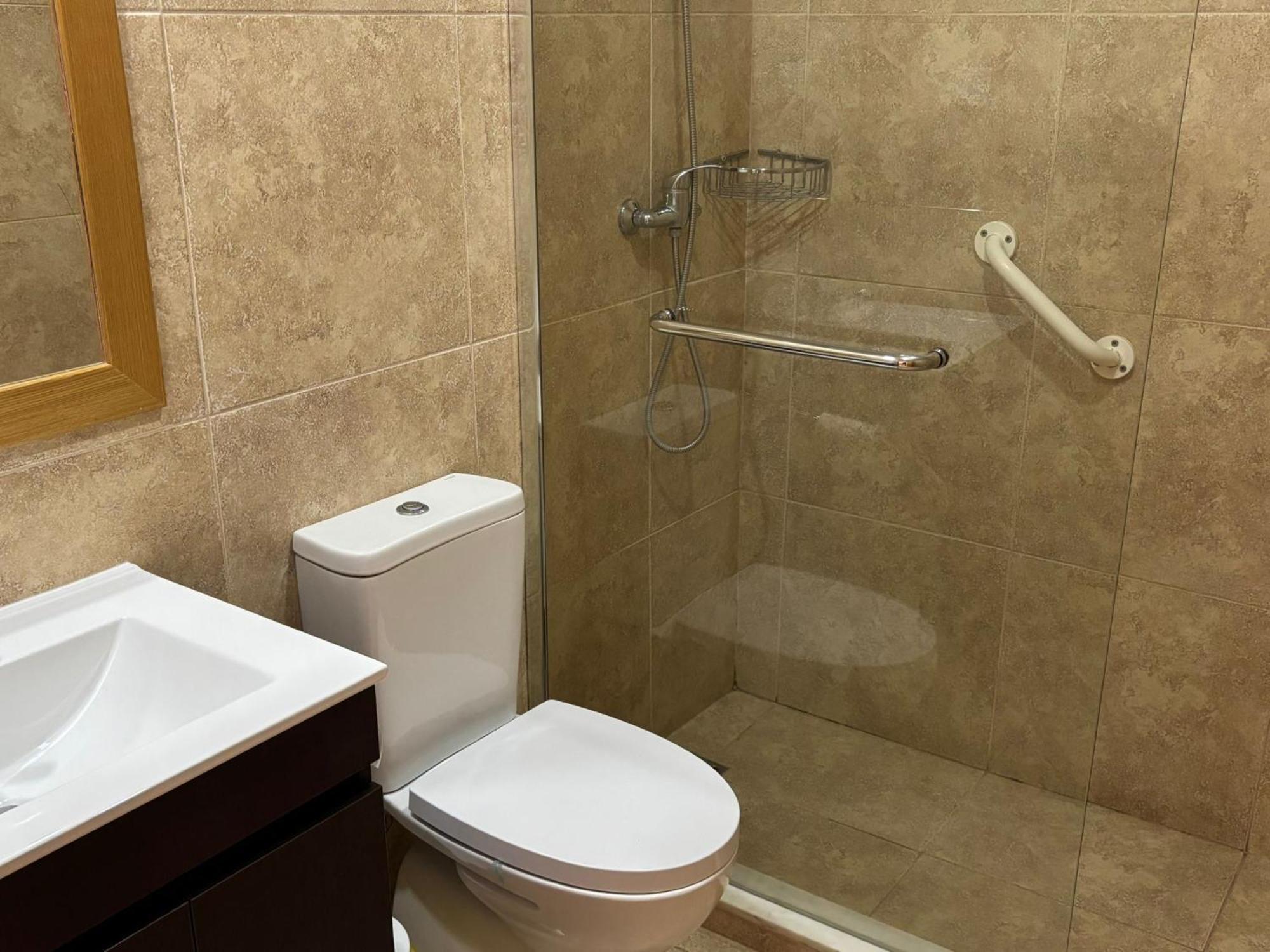 Brisa Mar Apartment