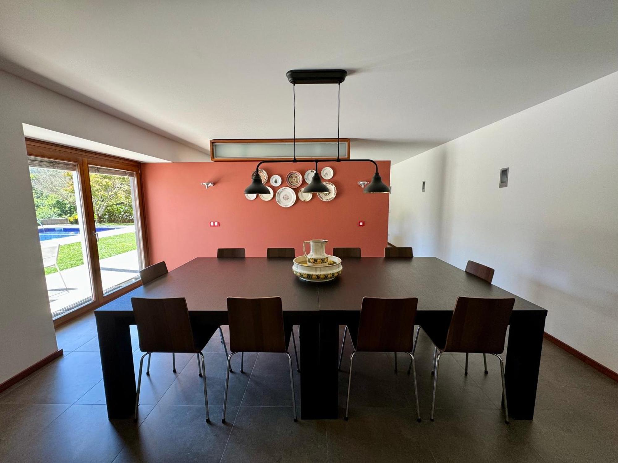 Quinta Trindade Bed & Breakfast *