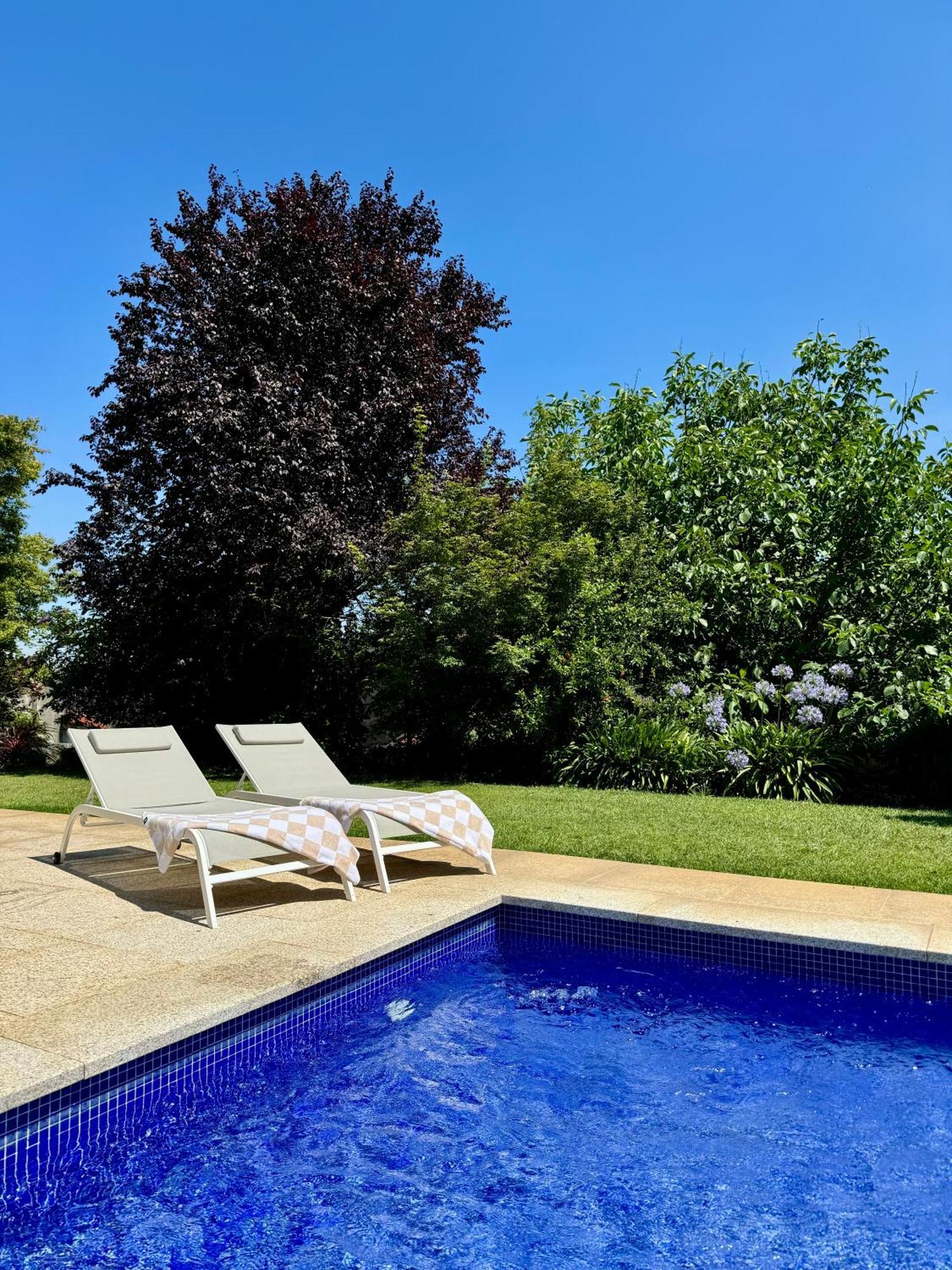 Bed & Breakfast Quinta Trindade *