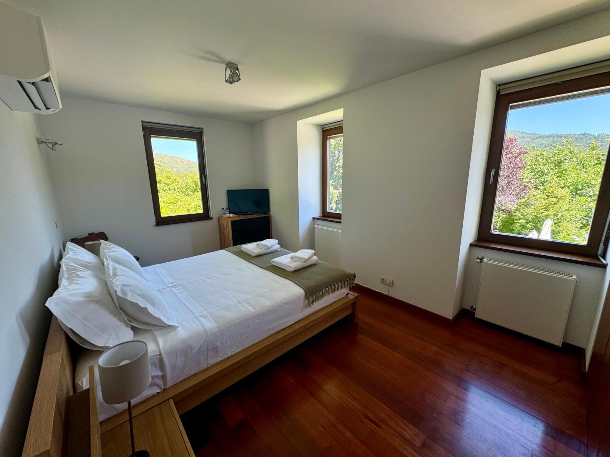 Quinta Trindade Bed & Breakfast *