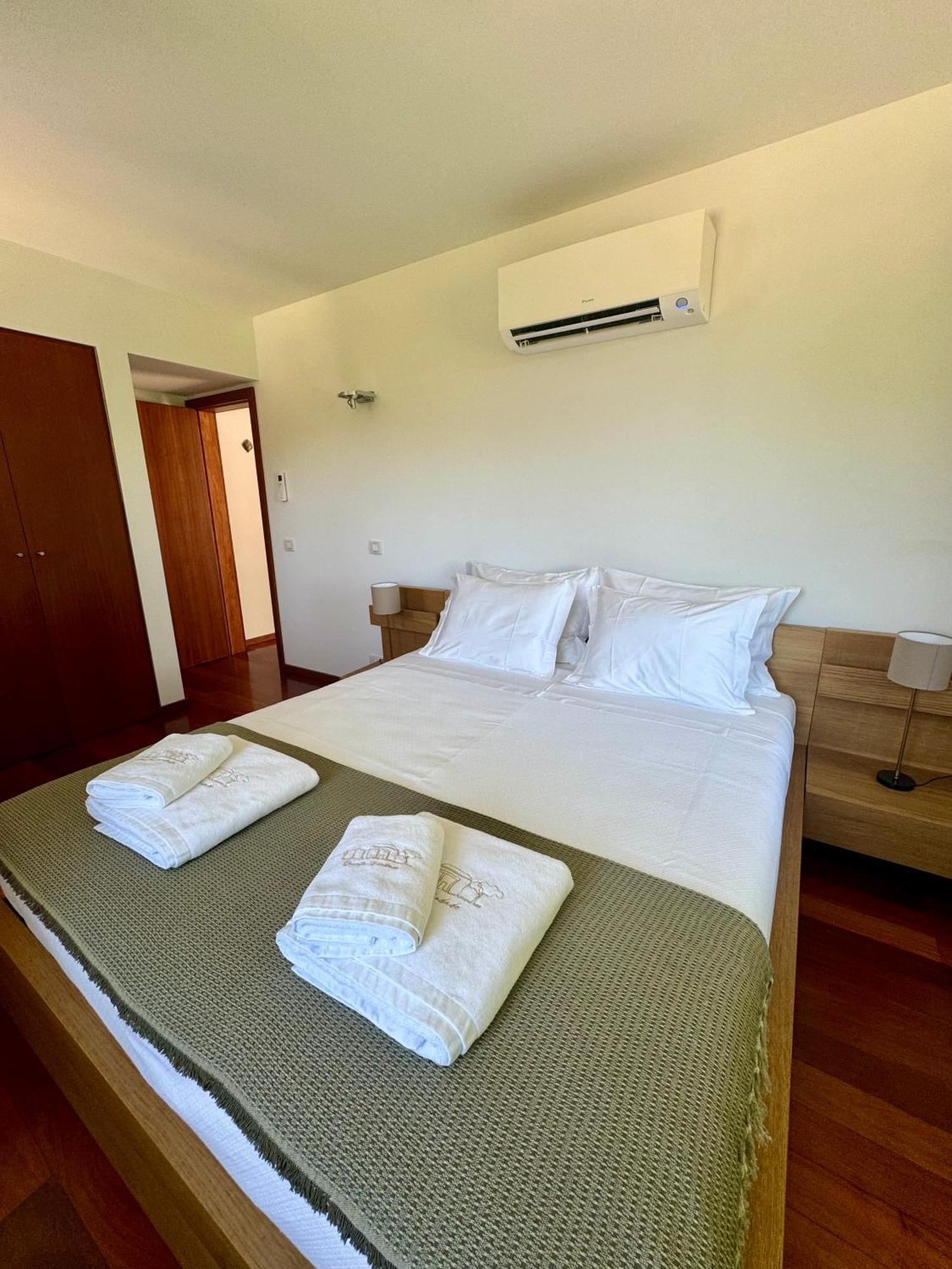 Quinta Trindade Bed & Breakfast