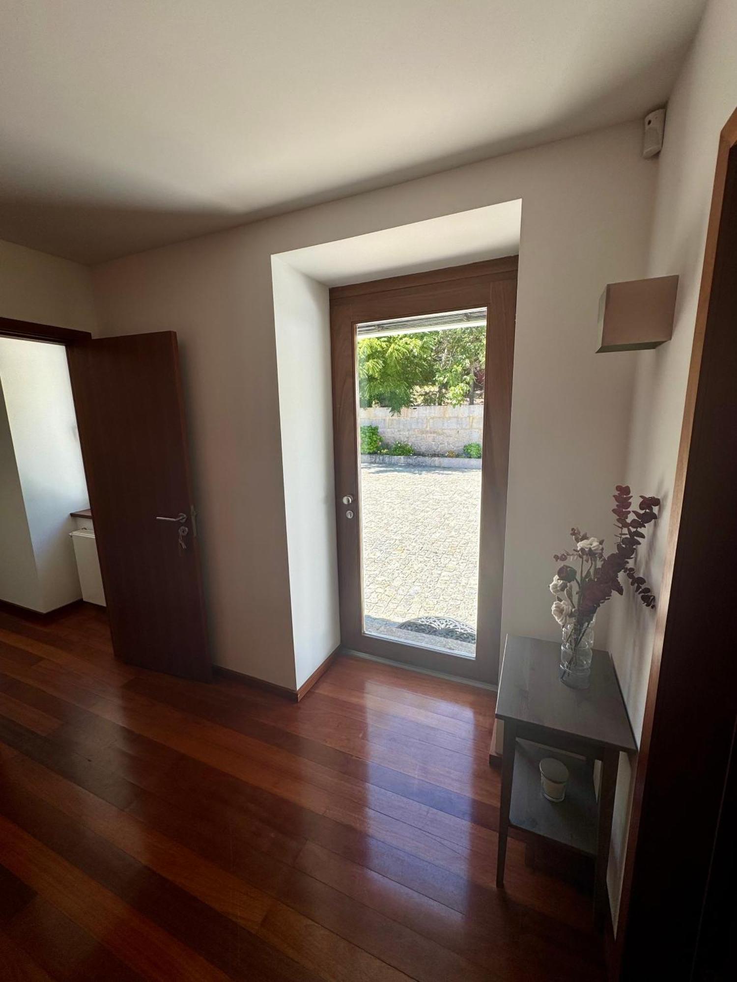 Quinta Trindade Bed & Breakfast *