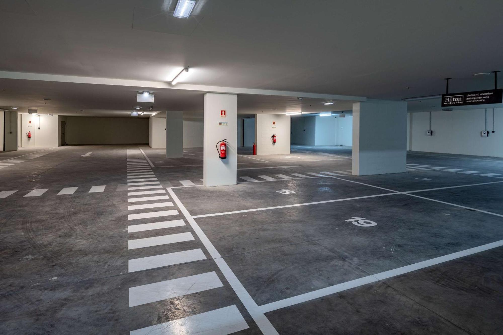 Doubletree By Hilton Lagoa Azores Hotel