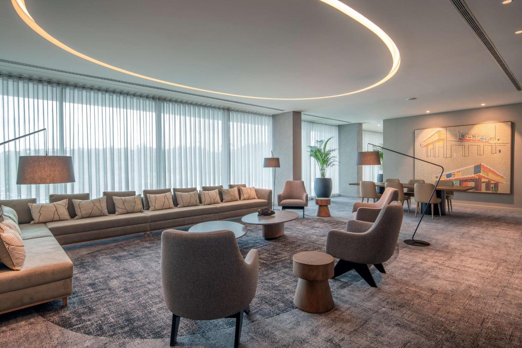 Doubletree By Hilton Lagoa Azores 5* Lagoa (Azores)