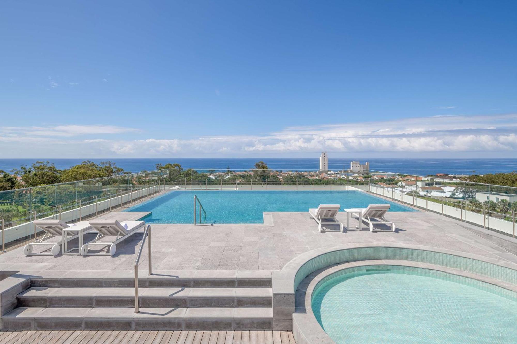 Hotel Doubletree By Hilton Lagoa Azores Lagoa (Azores)