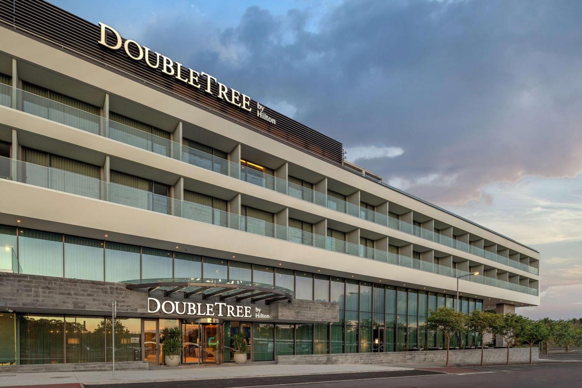 Doubletree By Hilton Lagoa Azores Lagoa (Azores)