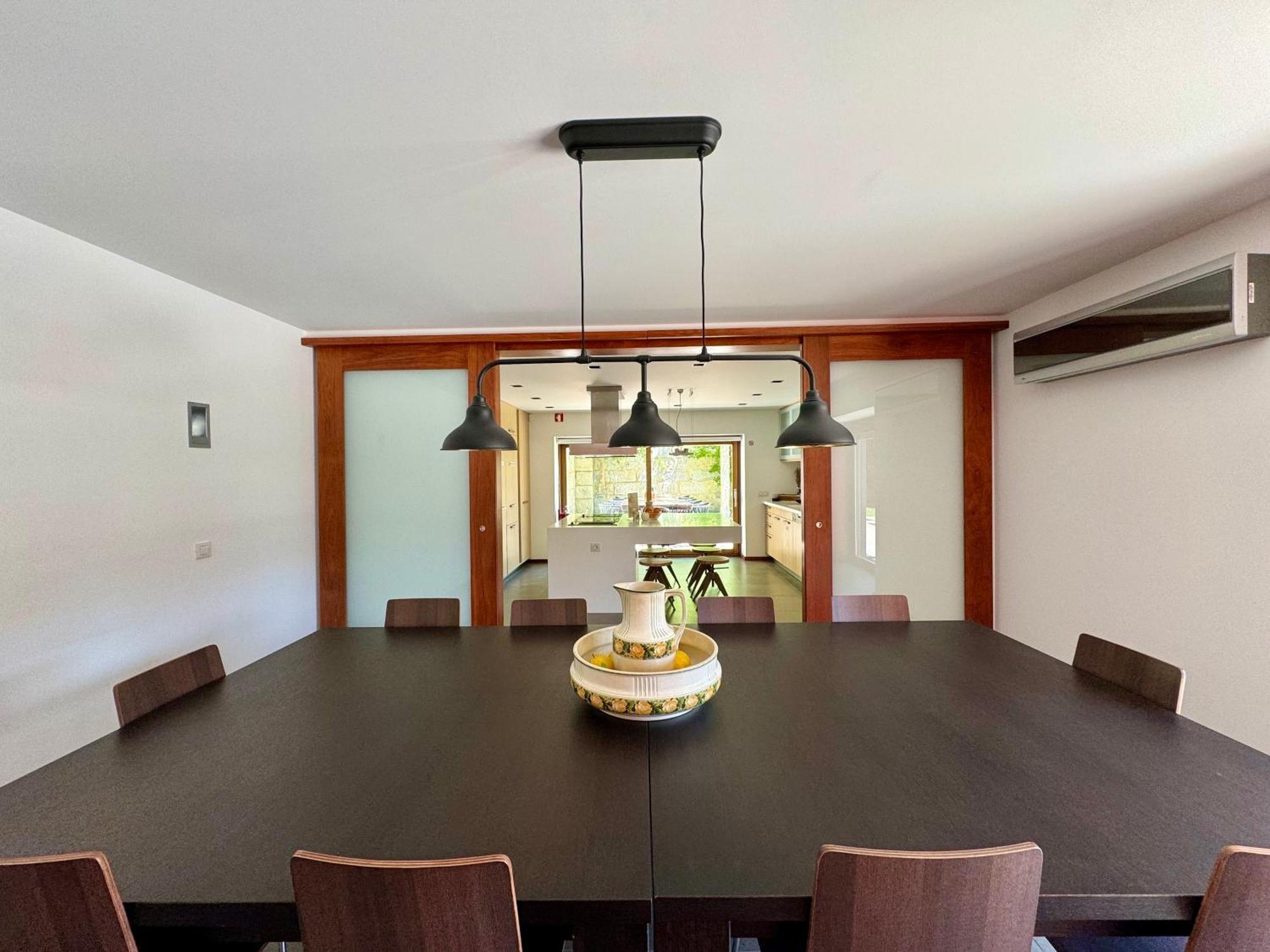 Bed & Breakfast Quinta Trindade Arouca