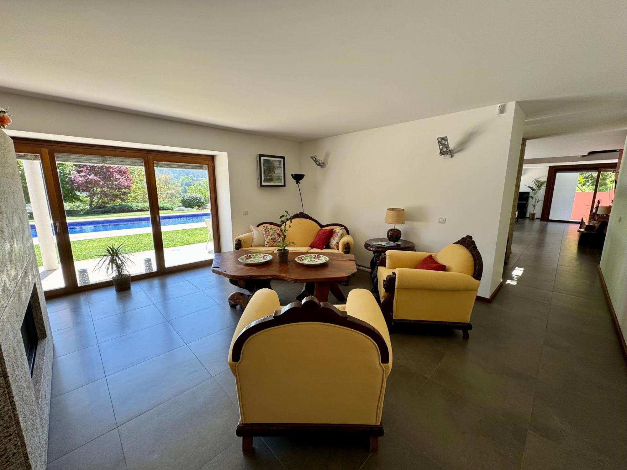Bed & Breakfast Quinta Trindade