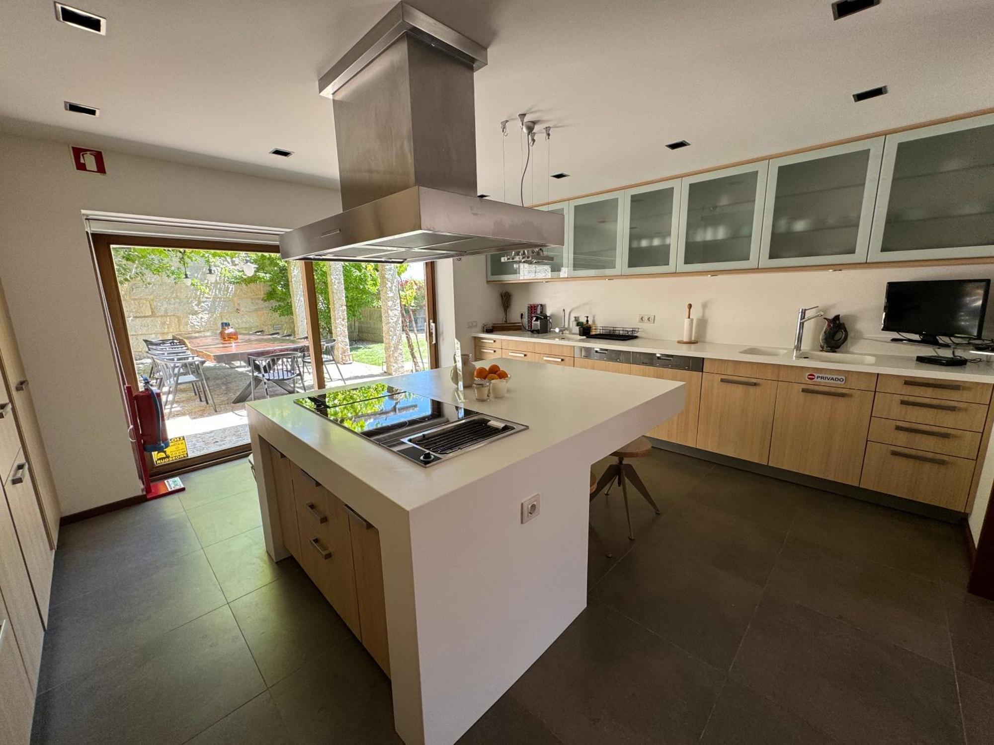 Quinta Trindade Bed & Breakfast Arouca