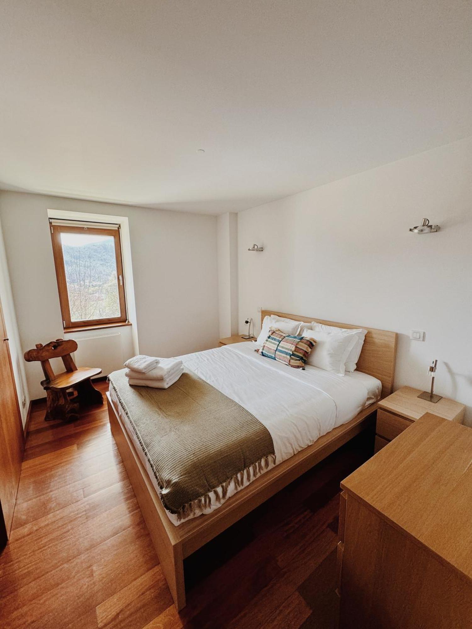 Bed & Breakfast Quinta Trindade *