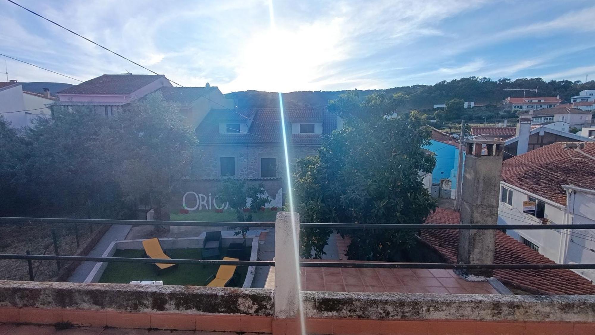 Chalet Orion Telhado *