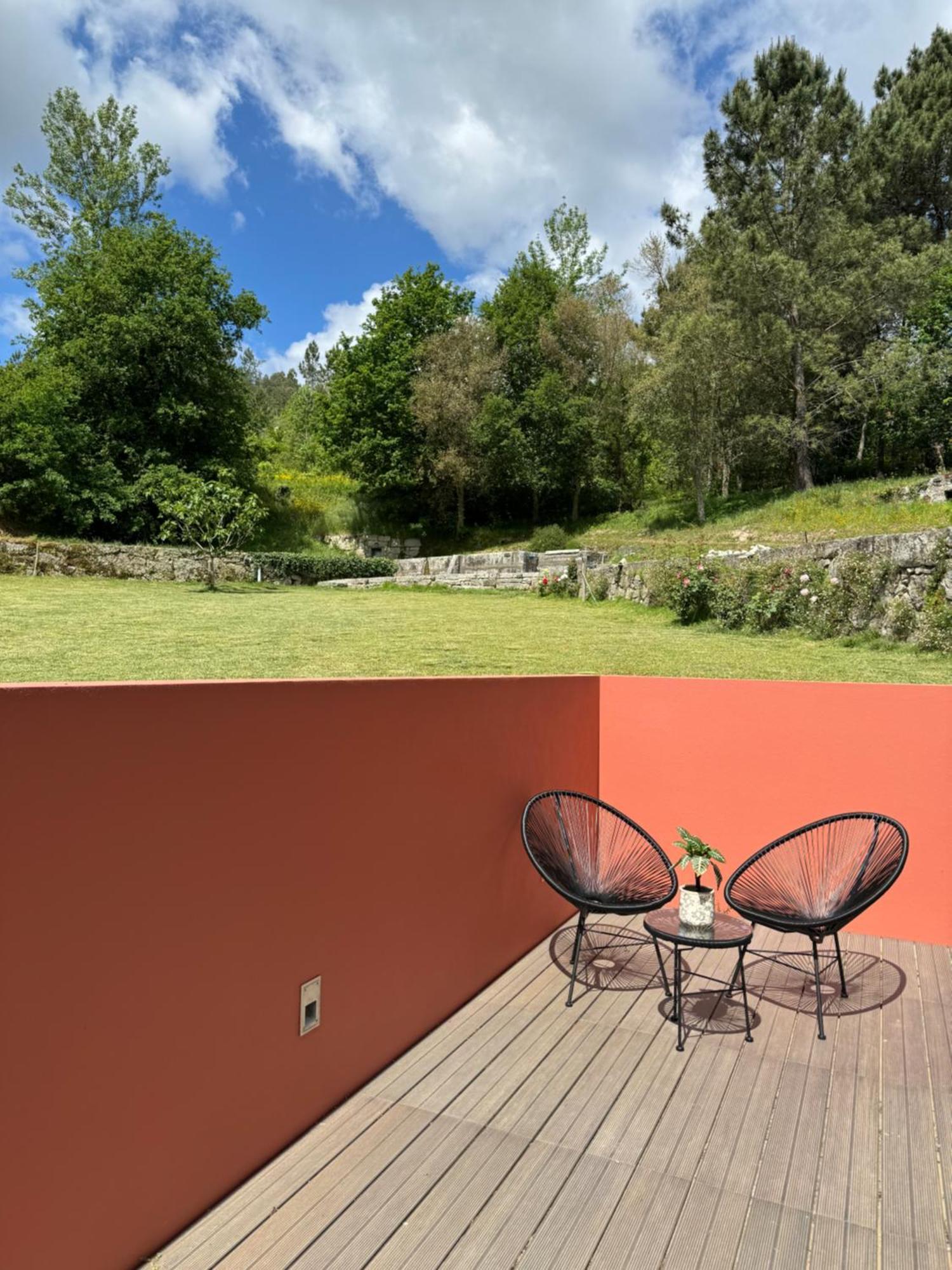 Quinta Trindade Arouca