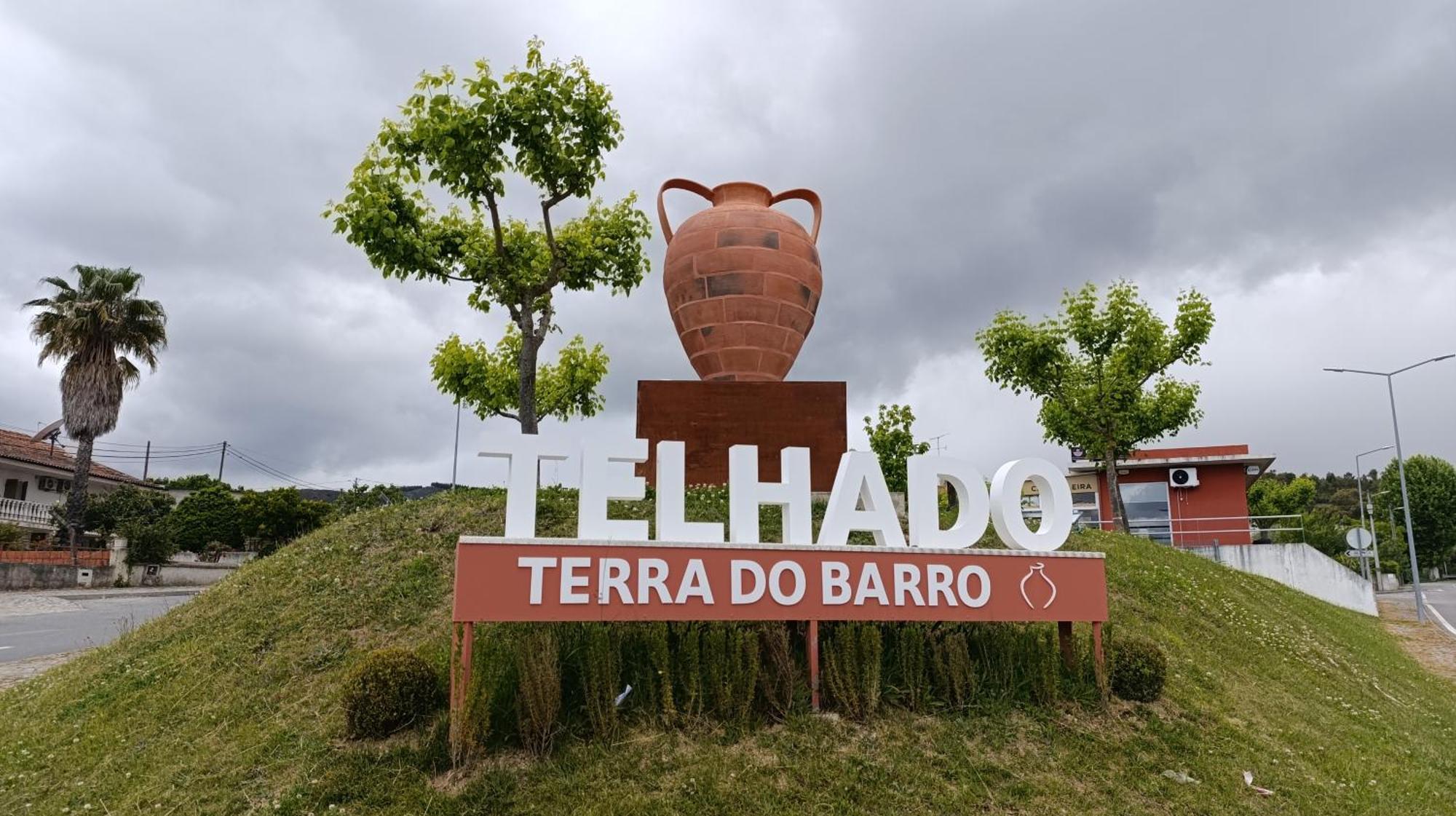 Orion Telhado * Fundão