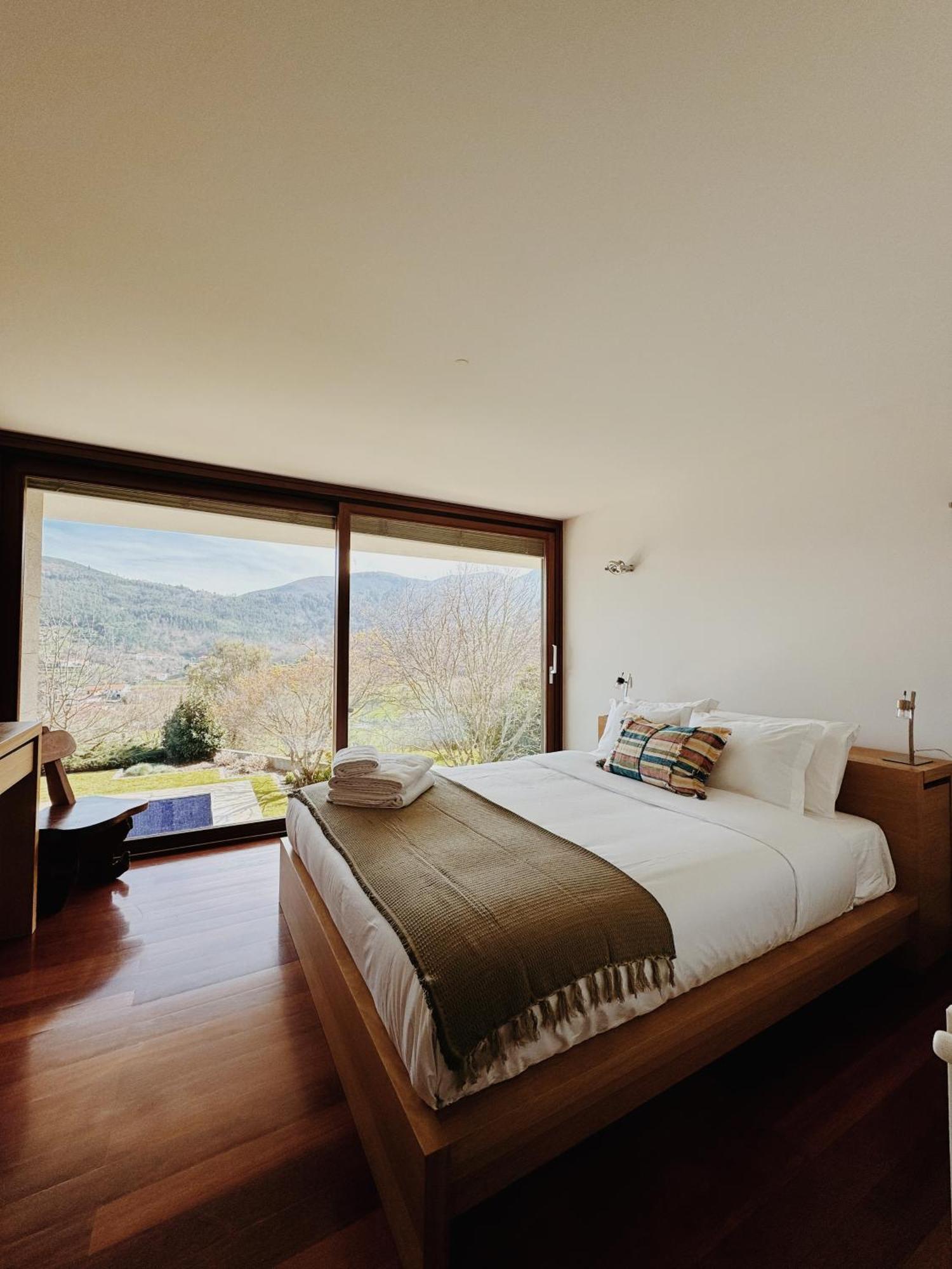 Quinta Trindade Arouca